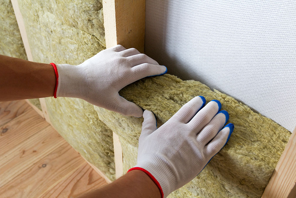 Pourquoi isoler sa maison correctement