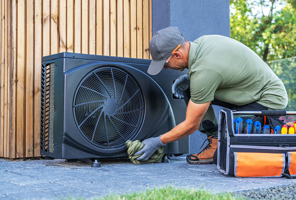 Pourquoi entretenir correctement ma pompe à chaleur
